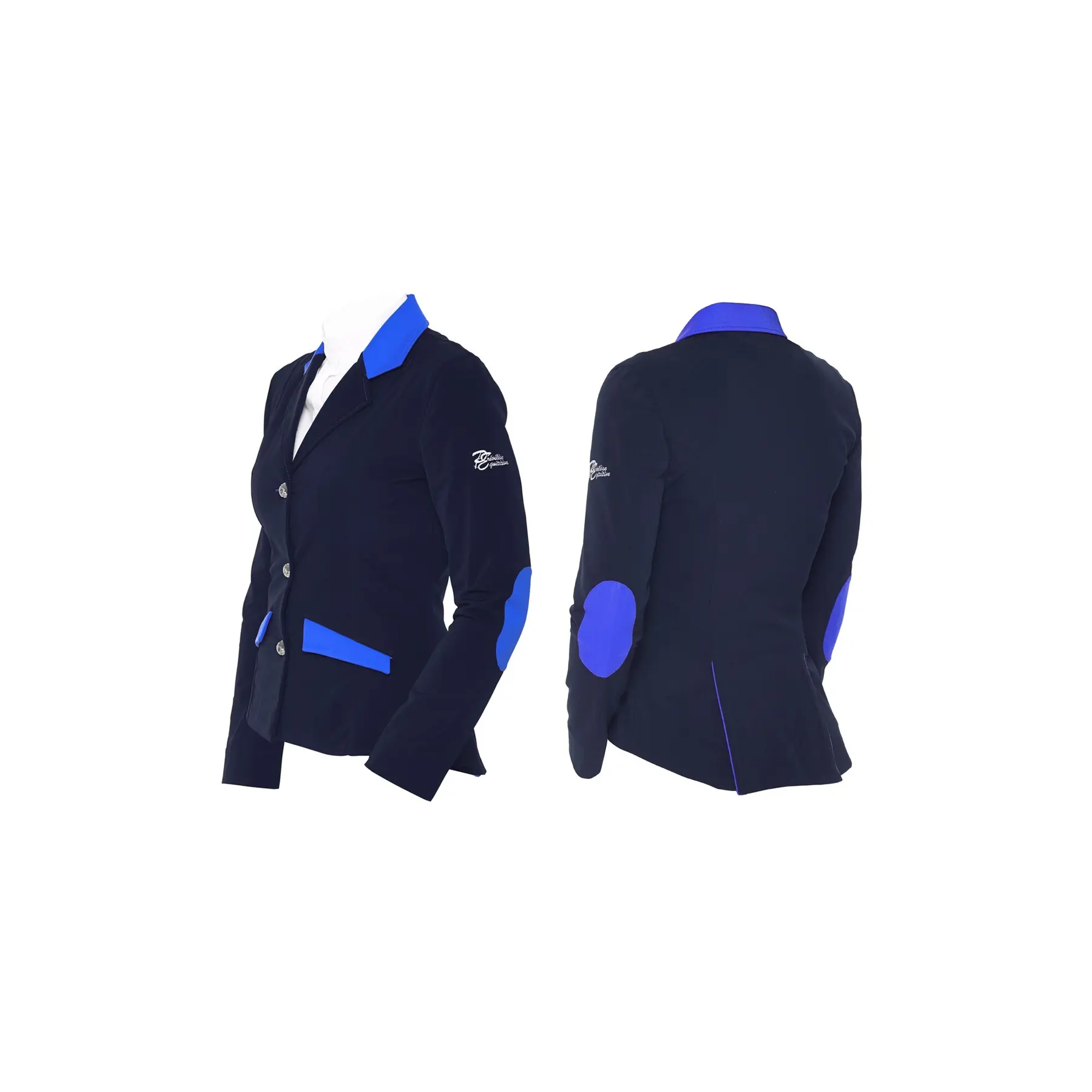 Women's Riding jacket Privilège Equitation Sophia