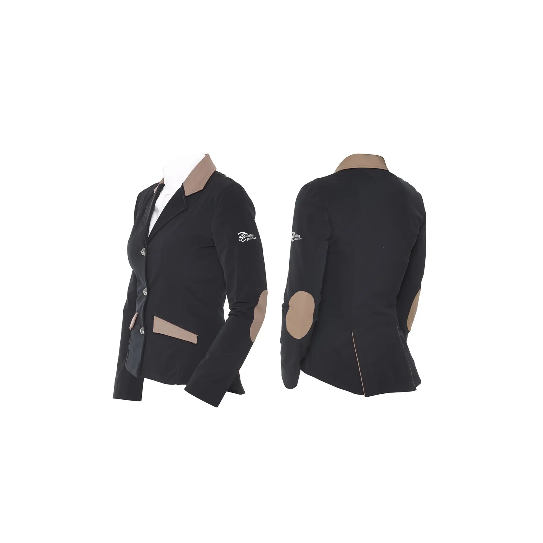 Reitjacke Frau Privilège Equitation Sophia