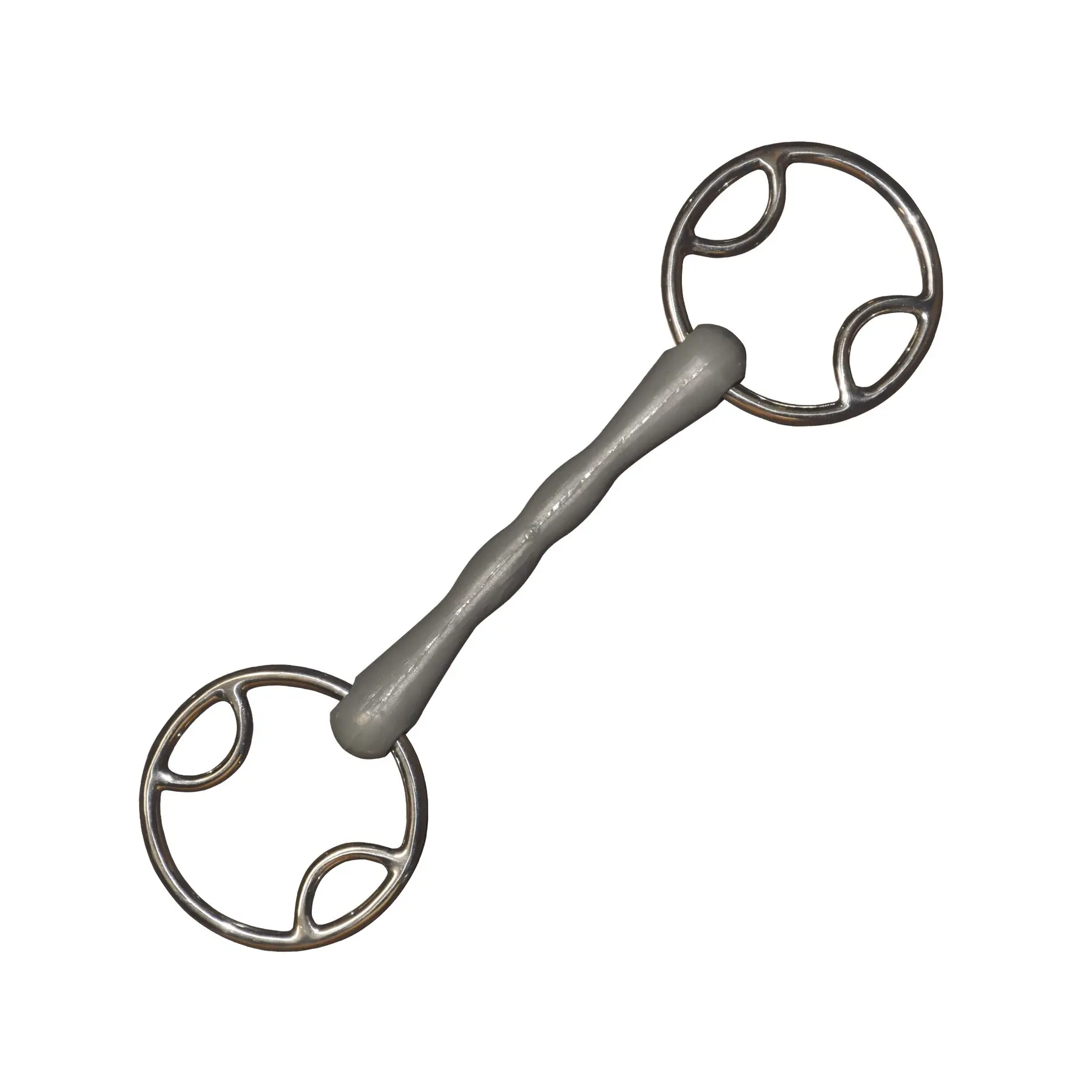 3 effects bit for resin horse Privilège Equitation