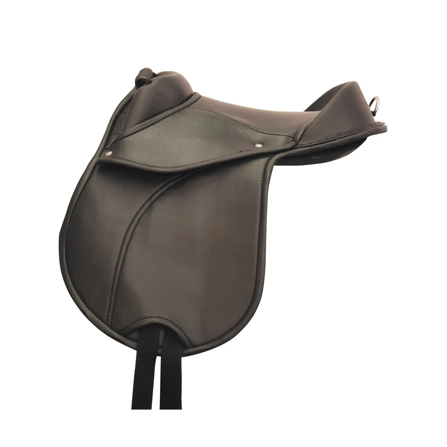 Saddle for pony Pro-Light Shetland