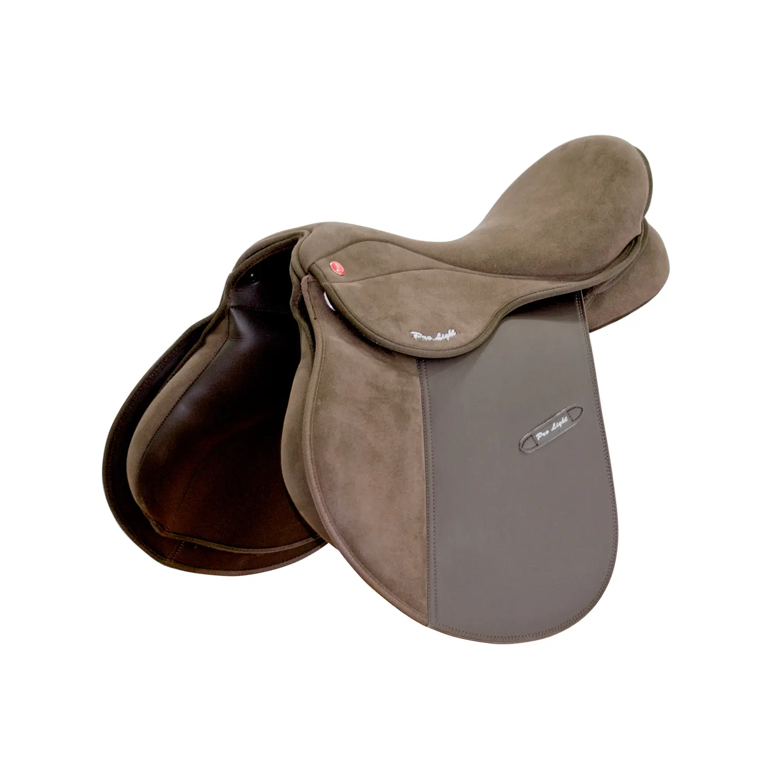 Dressage saddle for horses Pro-Light Firenze
