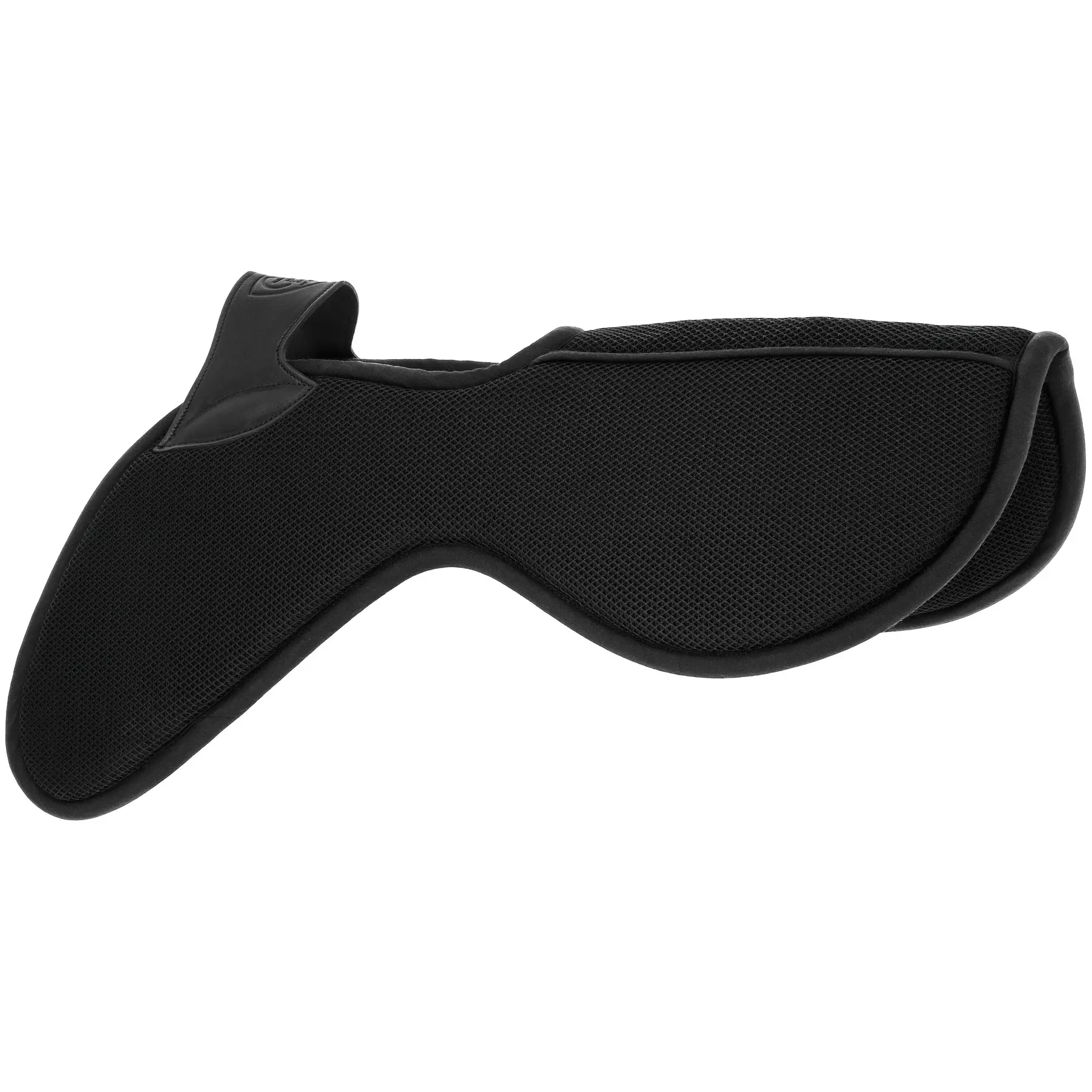 Air mesh saddle pad for horses Pro Series