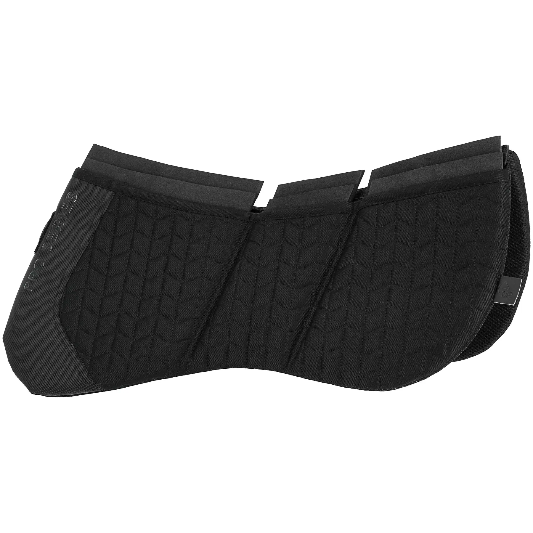 Sattelpad Pro Series X-Impact