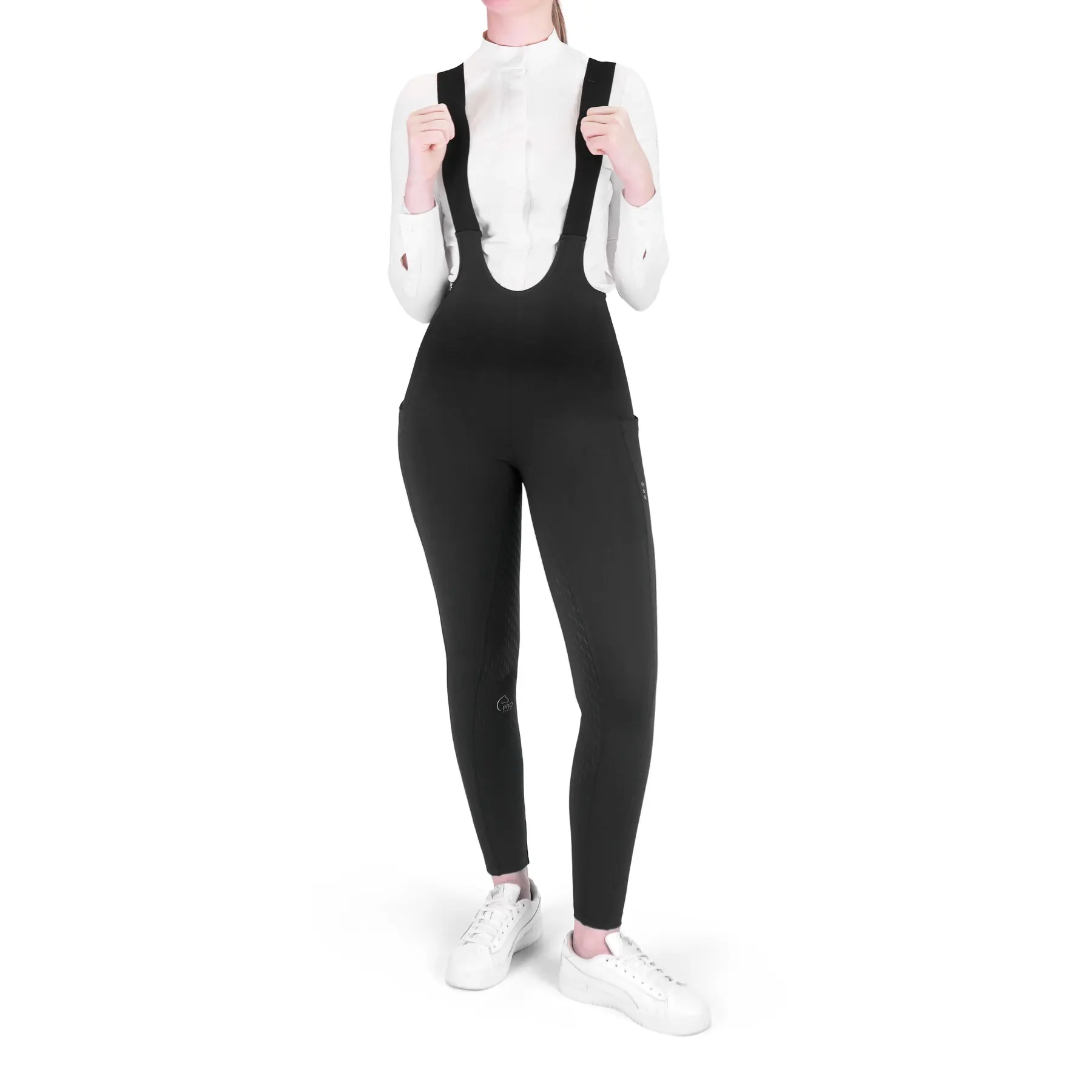 Reitoverall Pro Series Nika