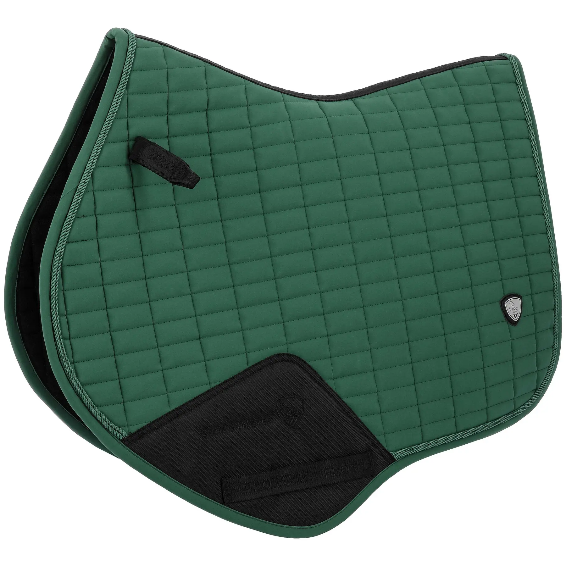 Dressage saddle pad for horses Pro Series Combo Master