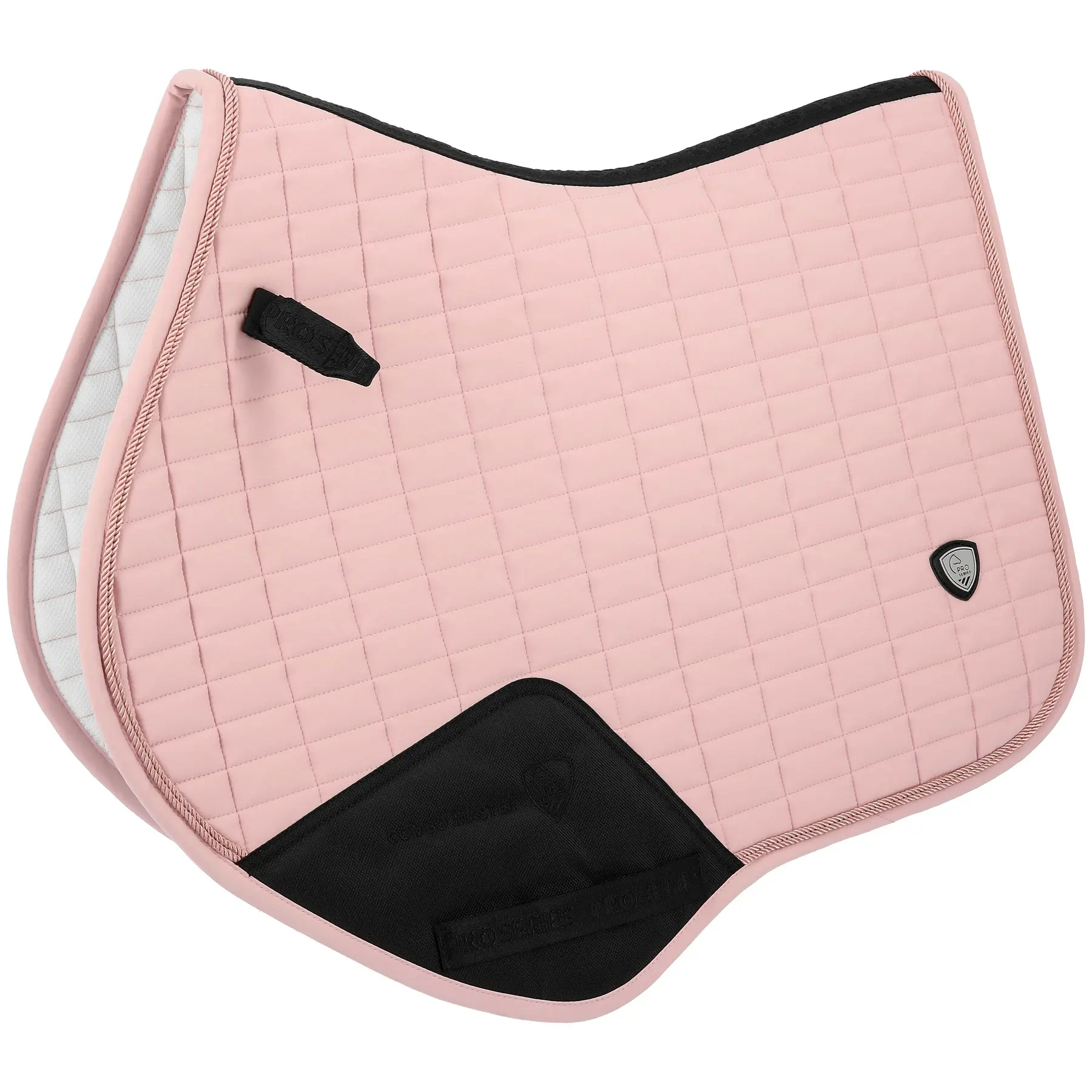 Dressage saddle pad for horses Pro Series Combo Master