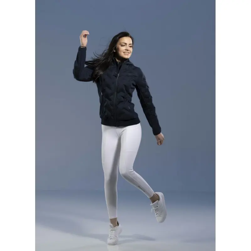 Daunenjacke Pro Series Amble