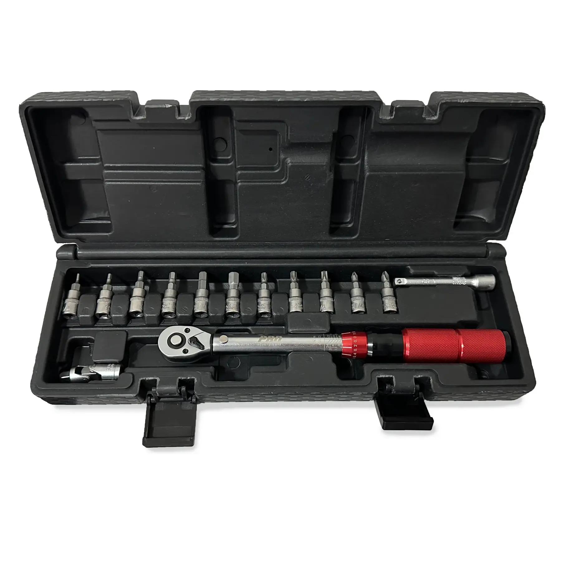 Momentsleutel Pro Sport Lights Royal