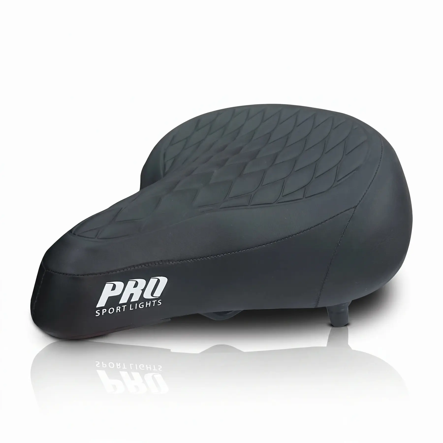 Sattel Pro Sport Lights Royal Cruiser