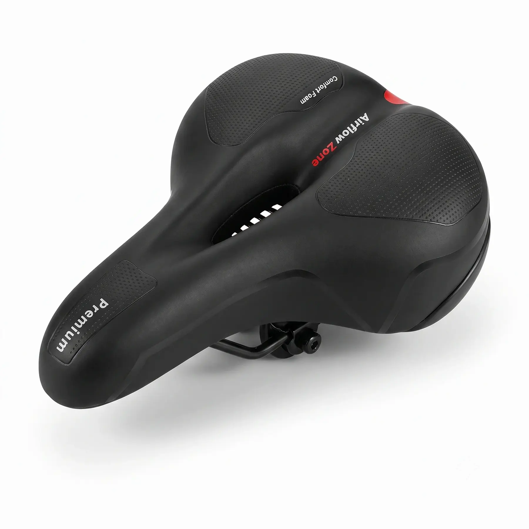 Sattel Pro Sport Lights Comfort Royal