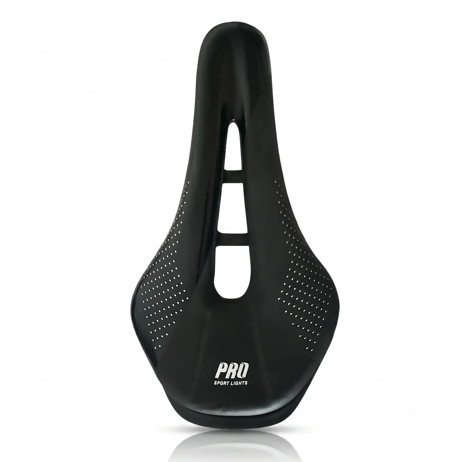 Sattel Pro Sport Lights Royal Gel