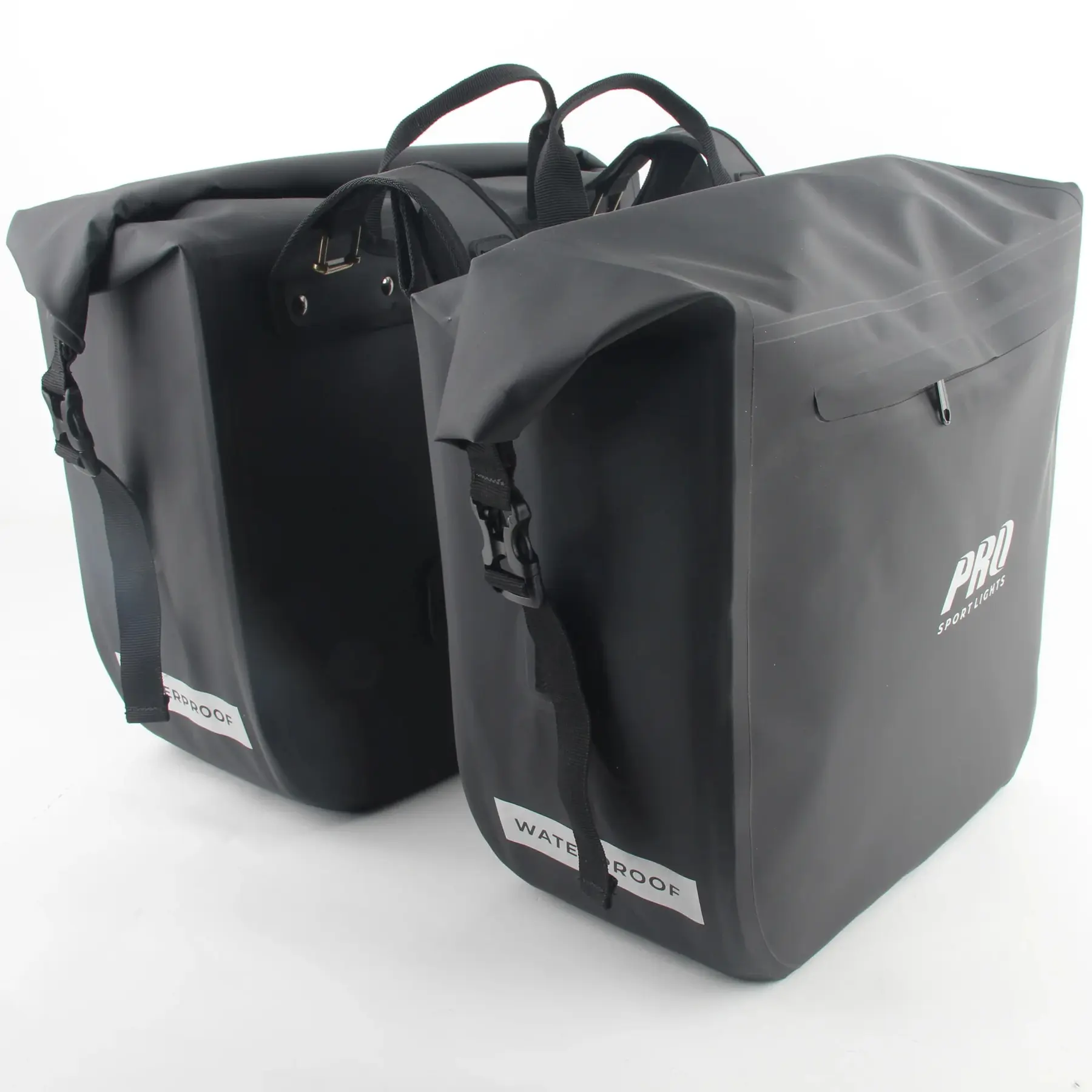 Hintere Tasche Pro Sport Lights