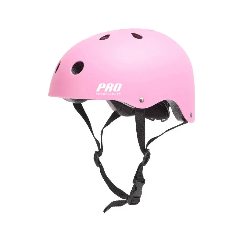 Kinderhelm Pro Sport Lights