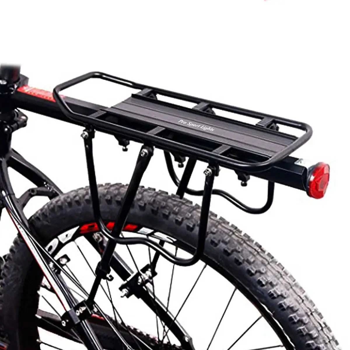 Porte-Bagages Erweiterung Pro Sport Lights