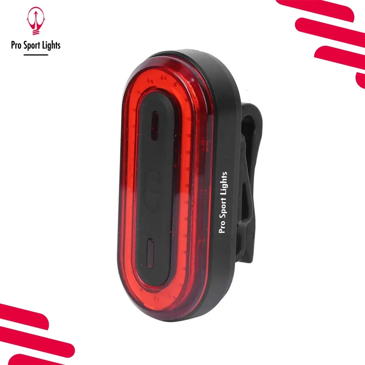 Image of Rücklicht Pro Sport Lights 100 lumens
