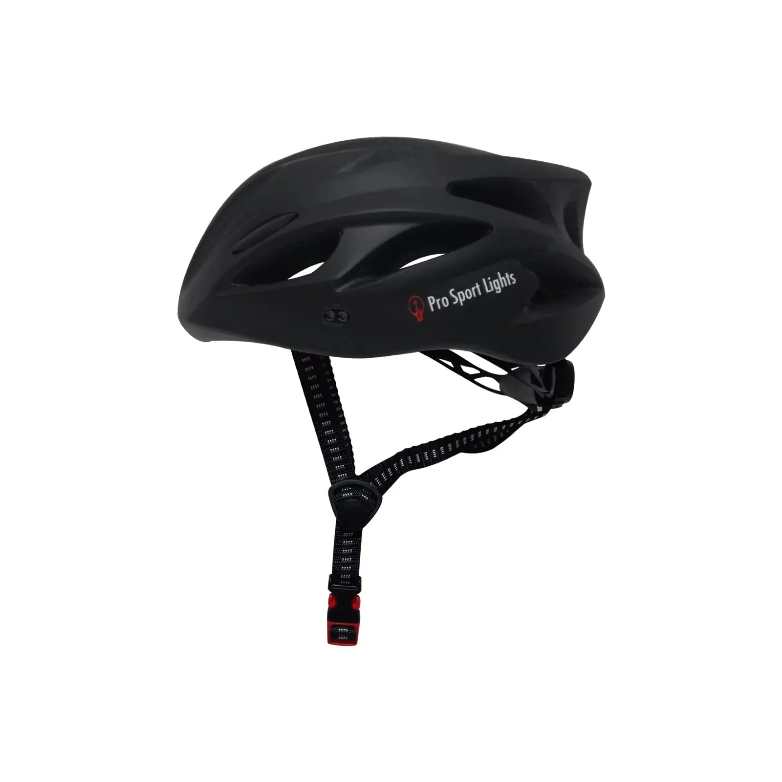 Helm Pro Sport Lights