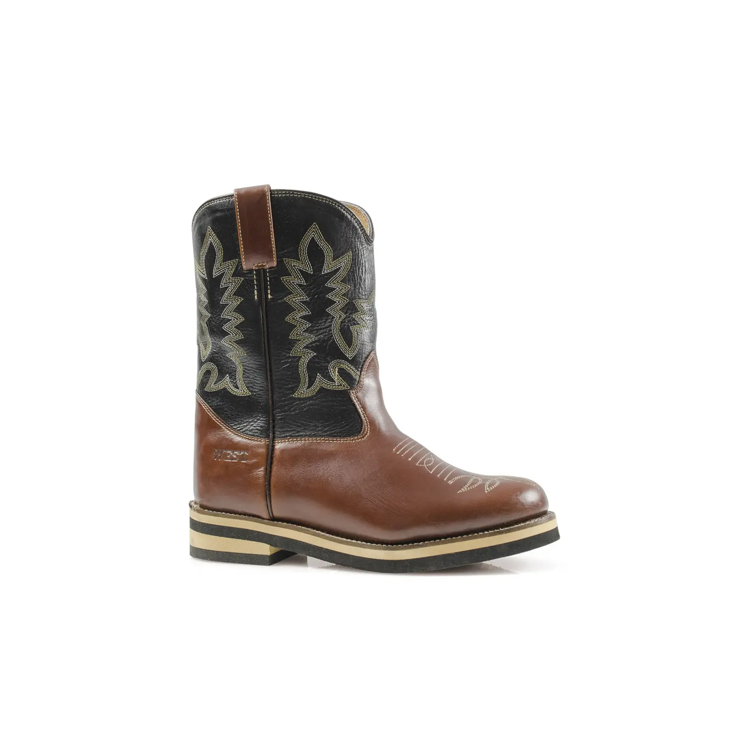 Western boots Pro-Tech West