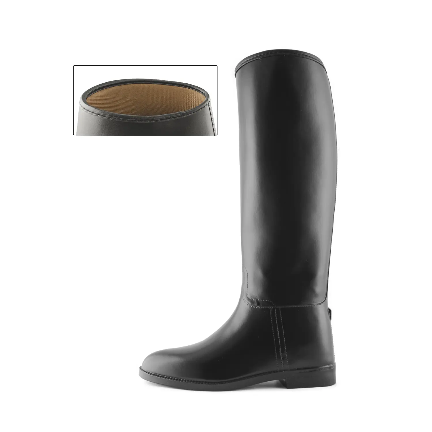 Riding boots girl Pro-Tech