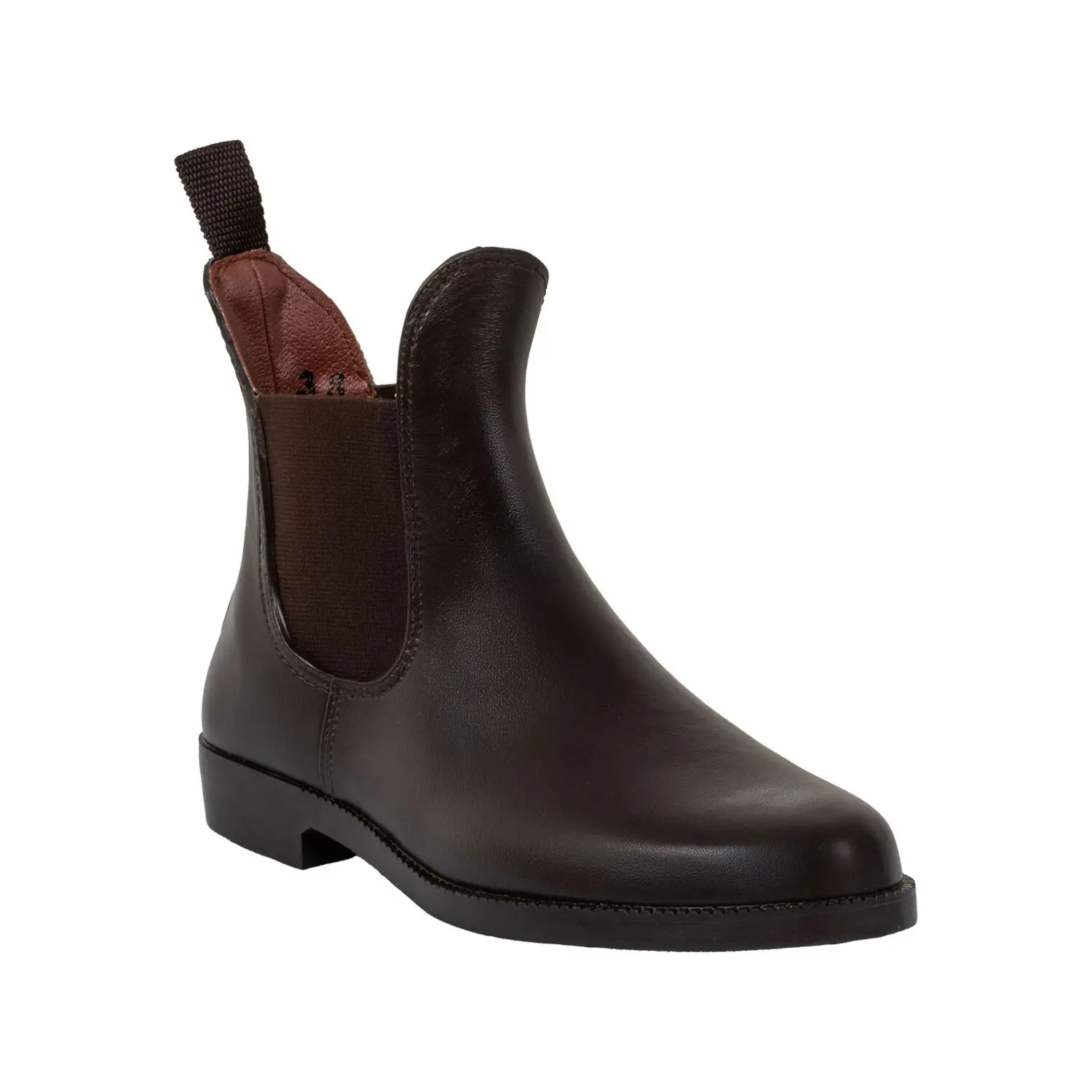 Rubber ankle boots Pro-Tech Jodhpur