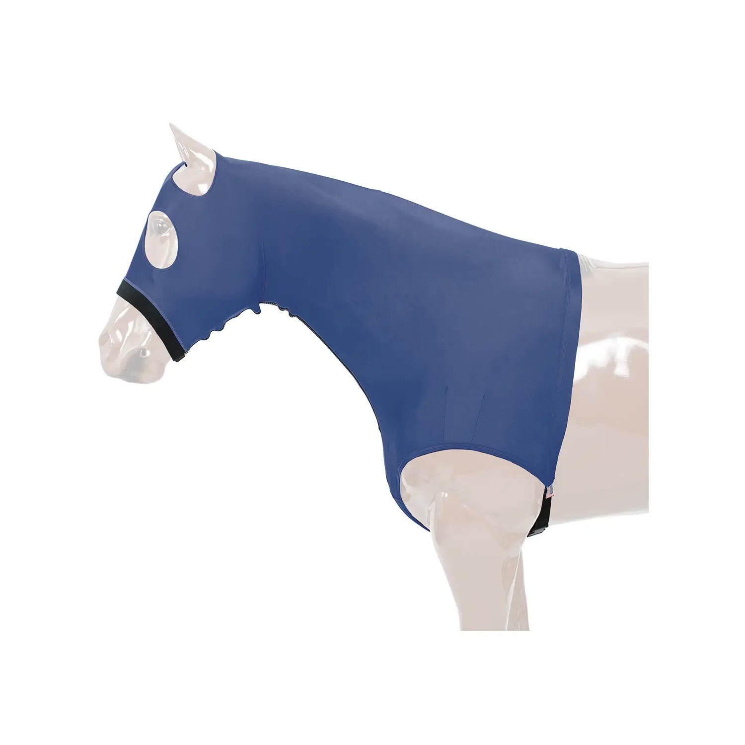 Neck Rug Pro-Tech Lycra