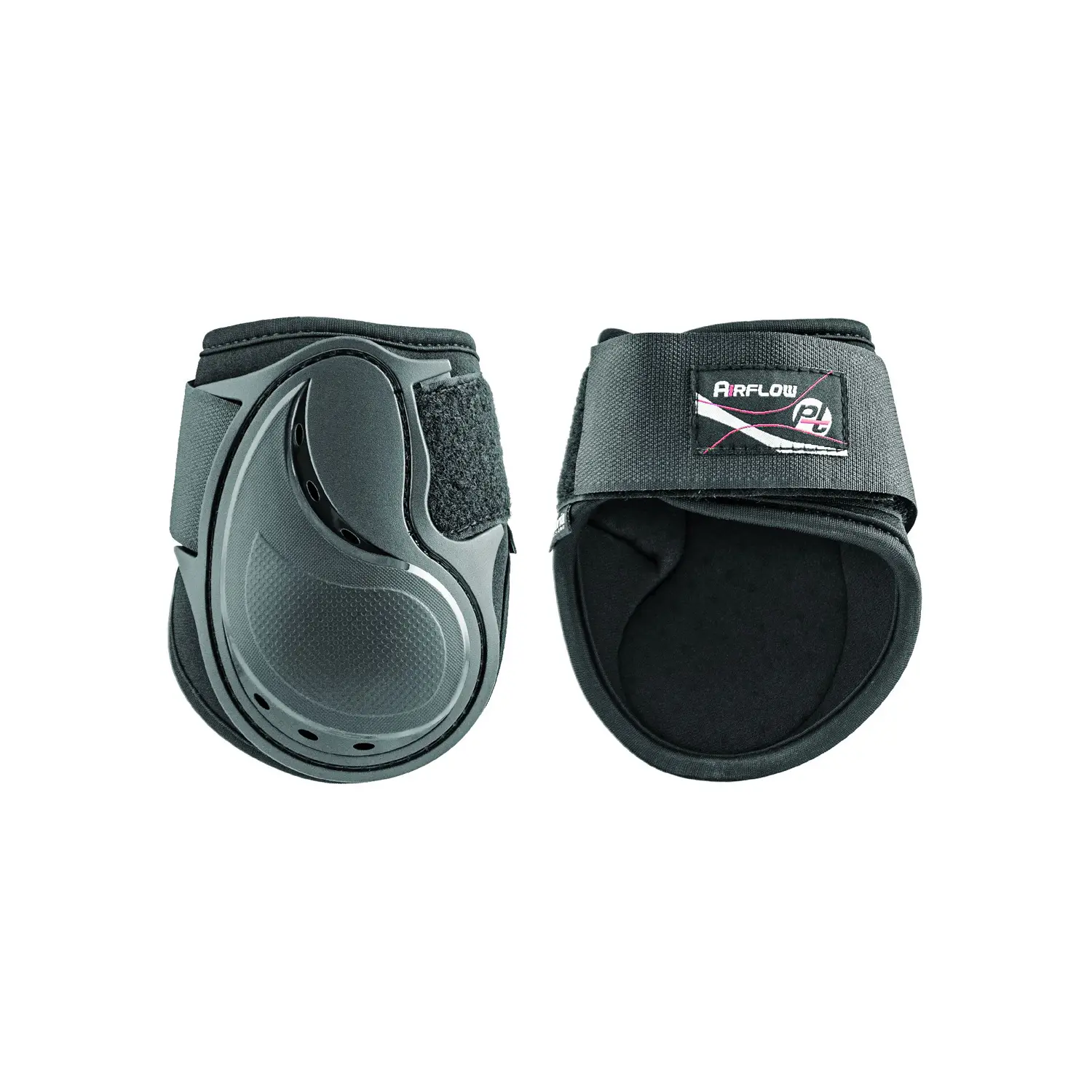 Neoprene leg boots for horses Pro-Tech Airflow