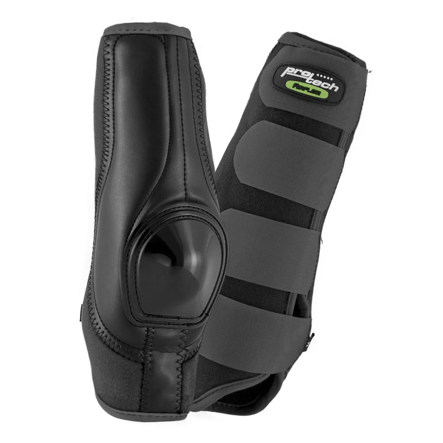 Ghette Pro-Tech Airflow