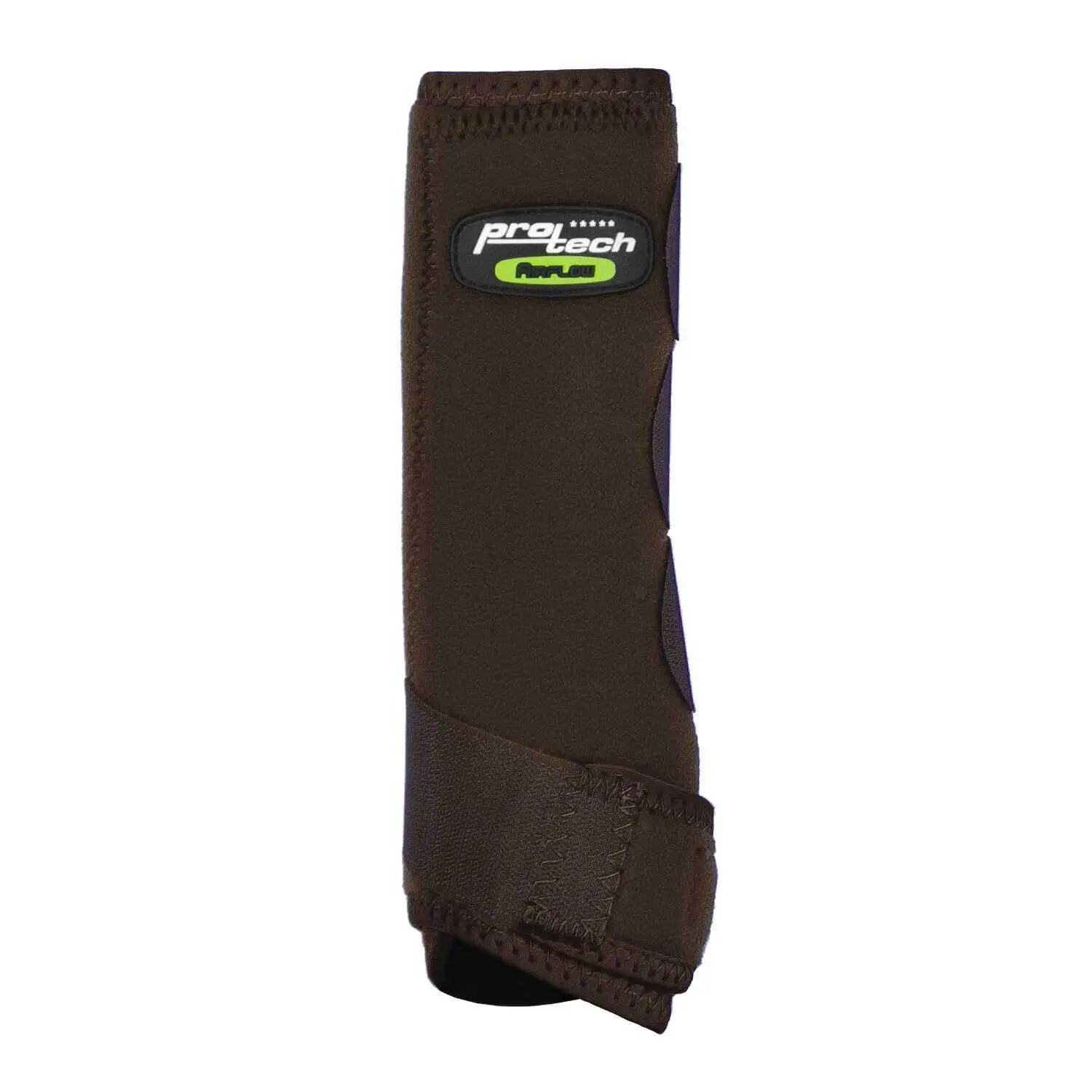 Closed front gaiters for horses Pro-Tech Airflow