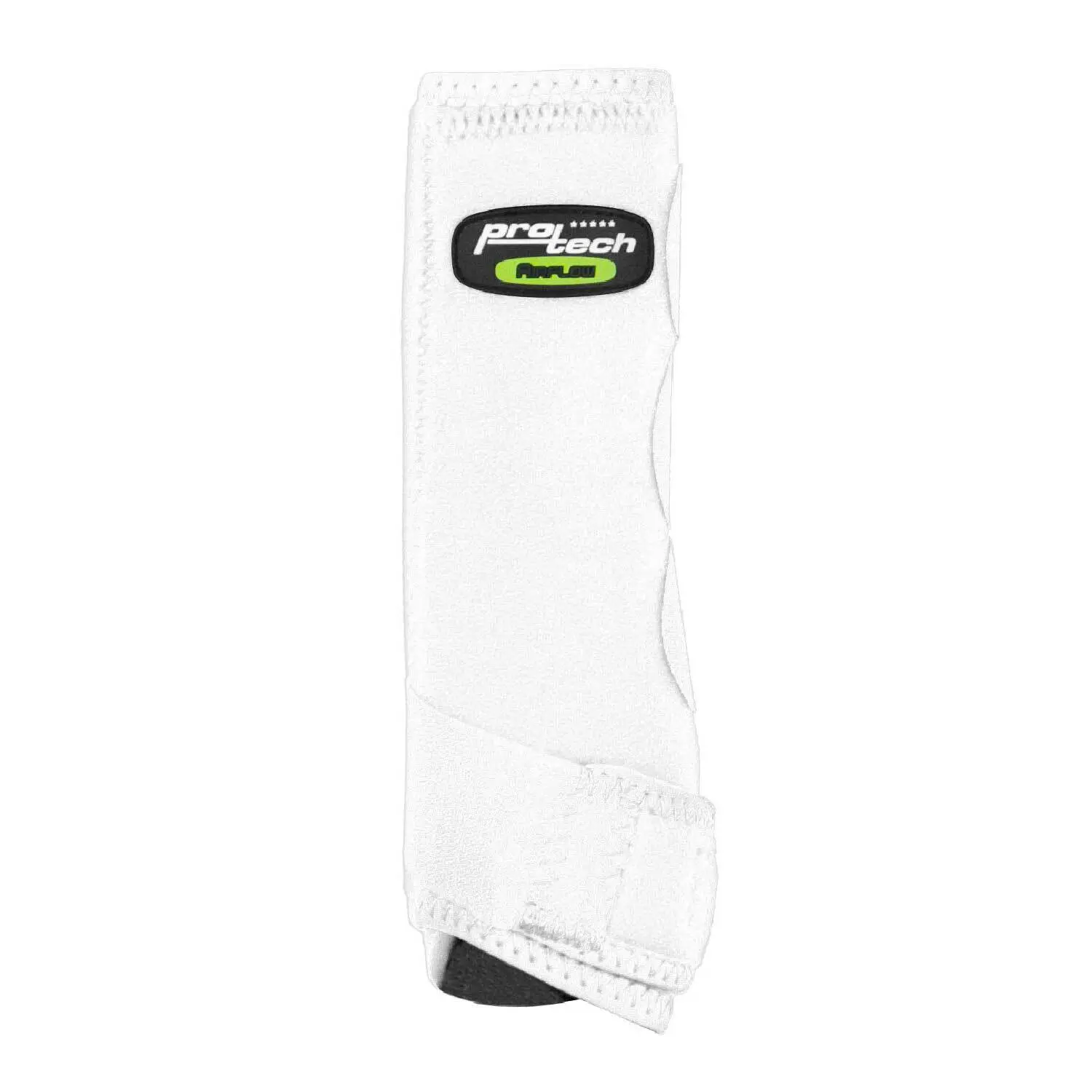 Ghette anteriori chiuse per cavalli Pro-Tech Airflow