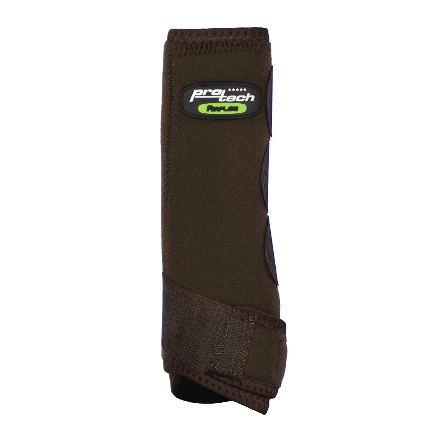 Hind leg boots for horses Pro-Tech Airflow