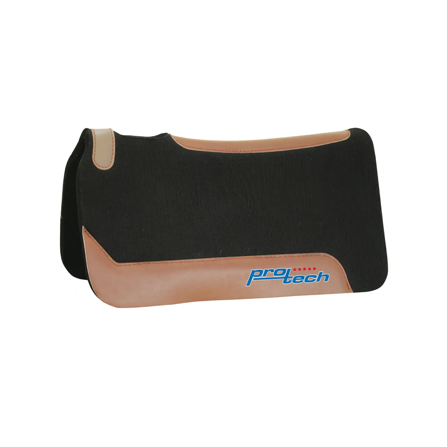 Dressur Schabracke Pro-Tech Western