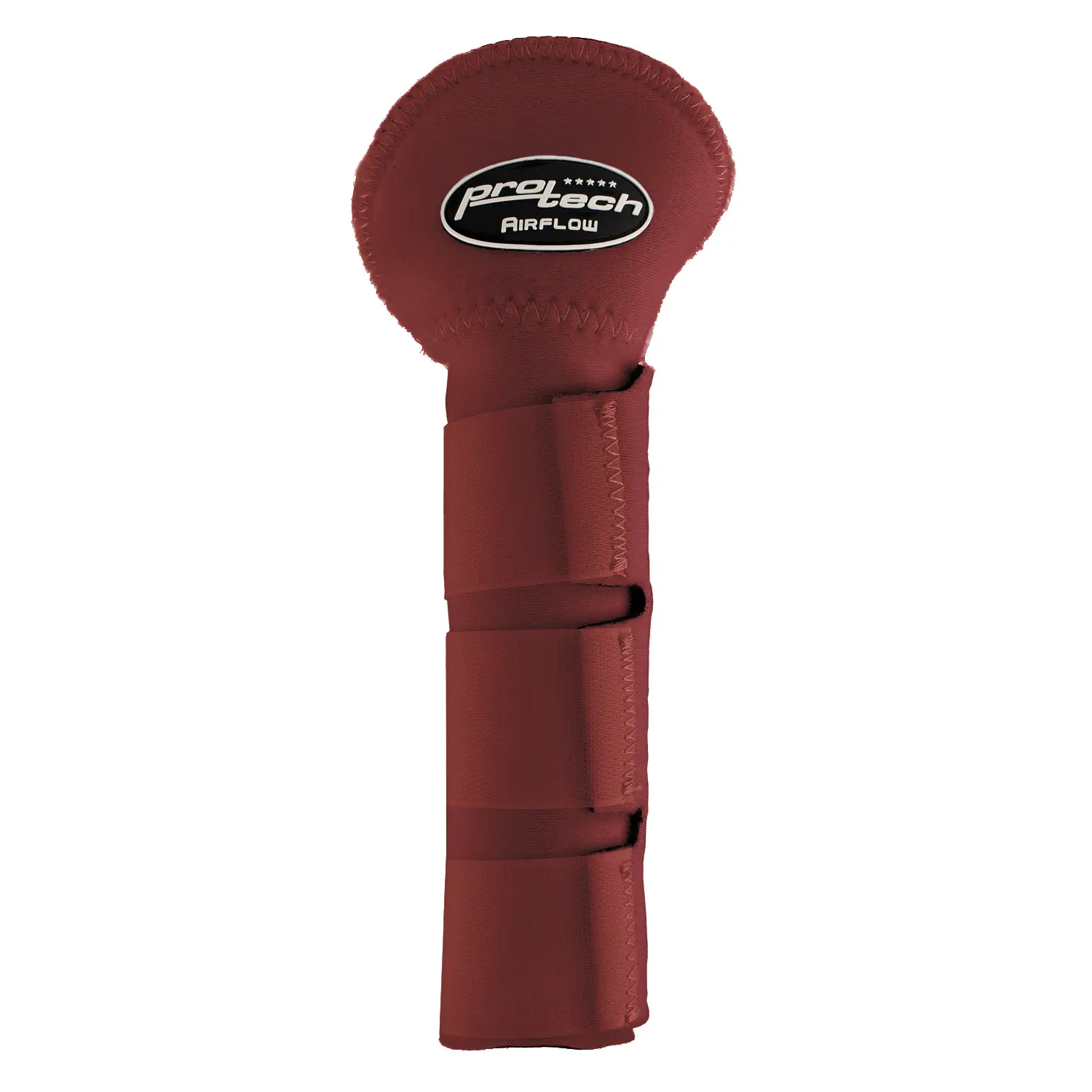 Pro-Tech Rot Schweifschoner Airflow