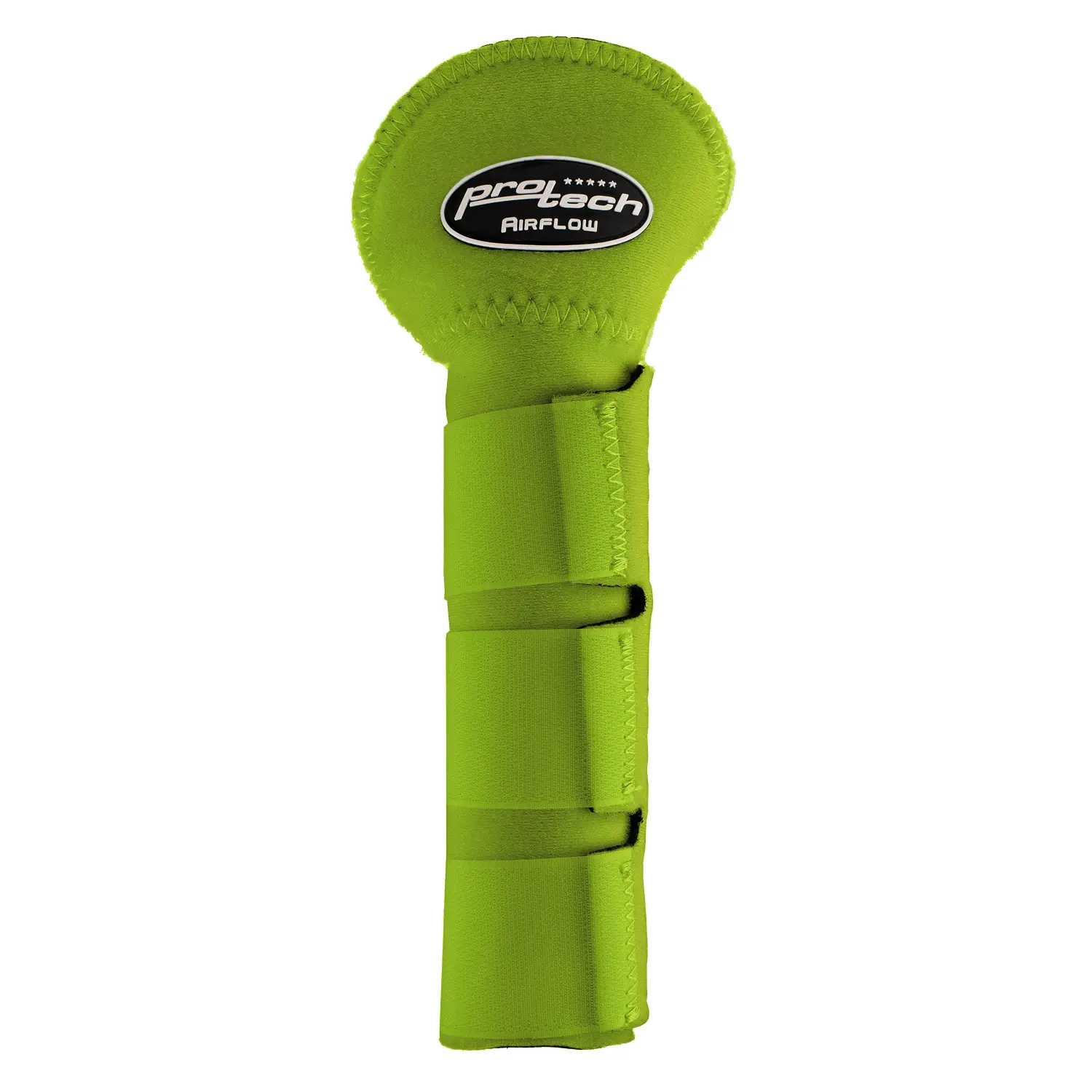 Pro-Tech Grün Schweifschoner Airflow