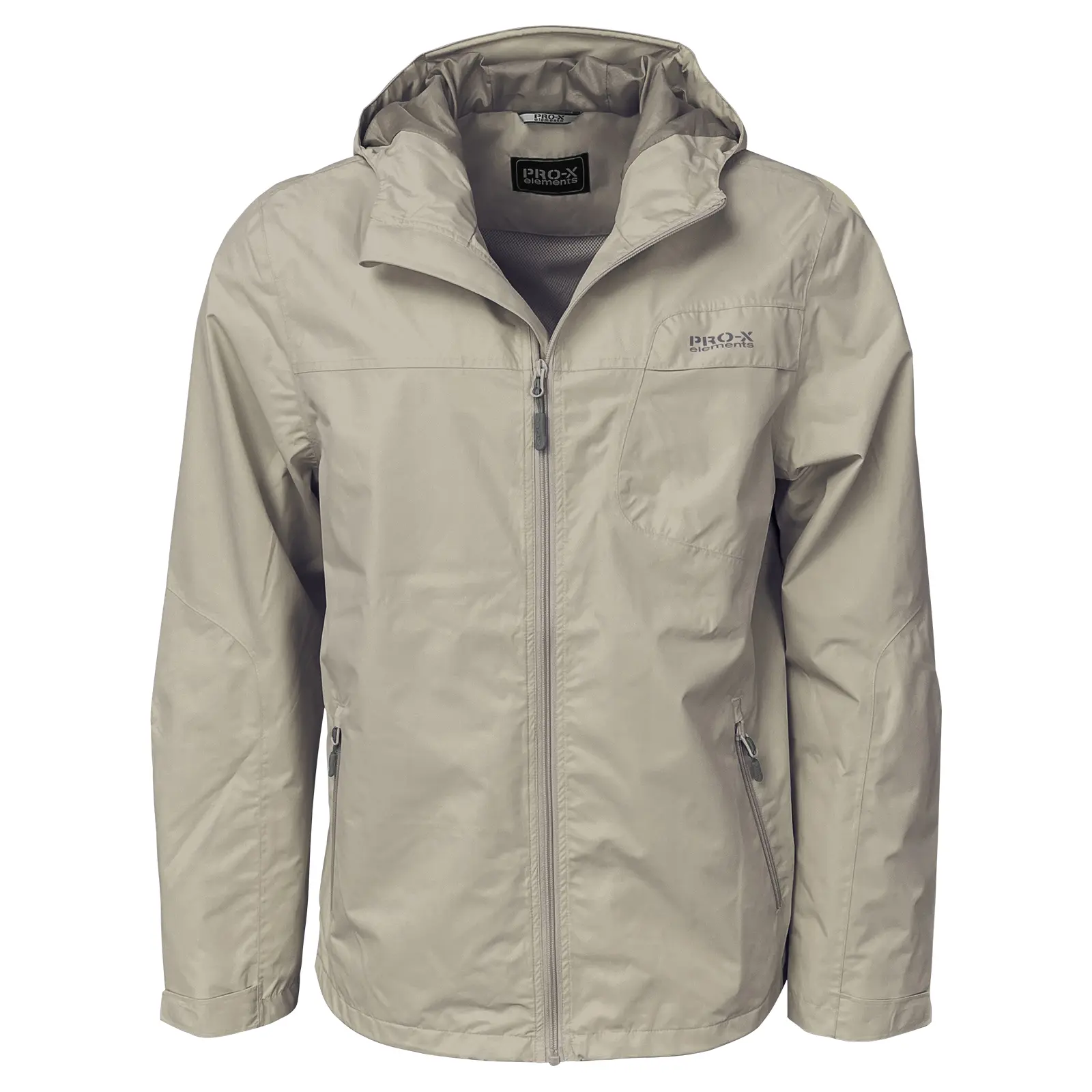 Waterproof Jacket Pro-X Elements Dieter