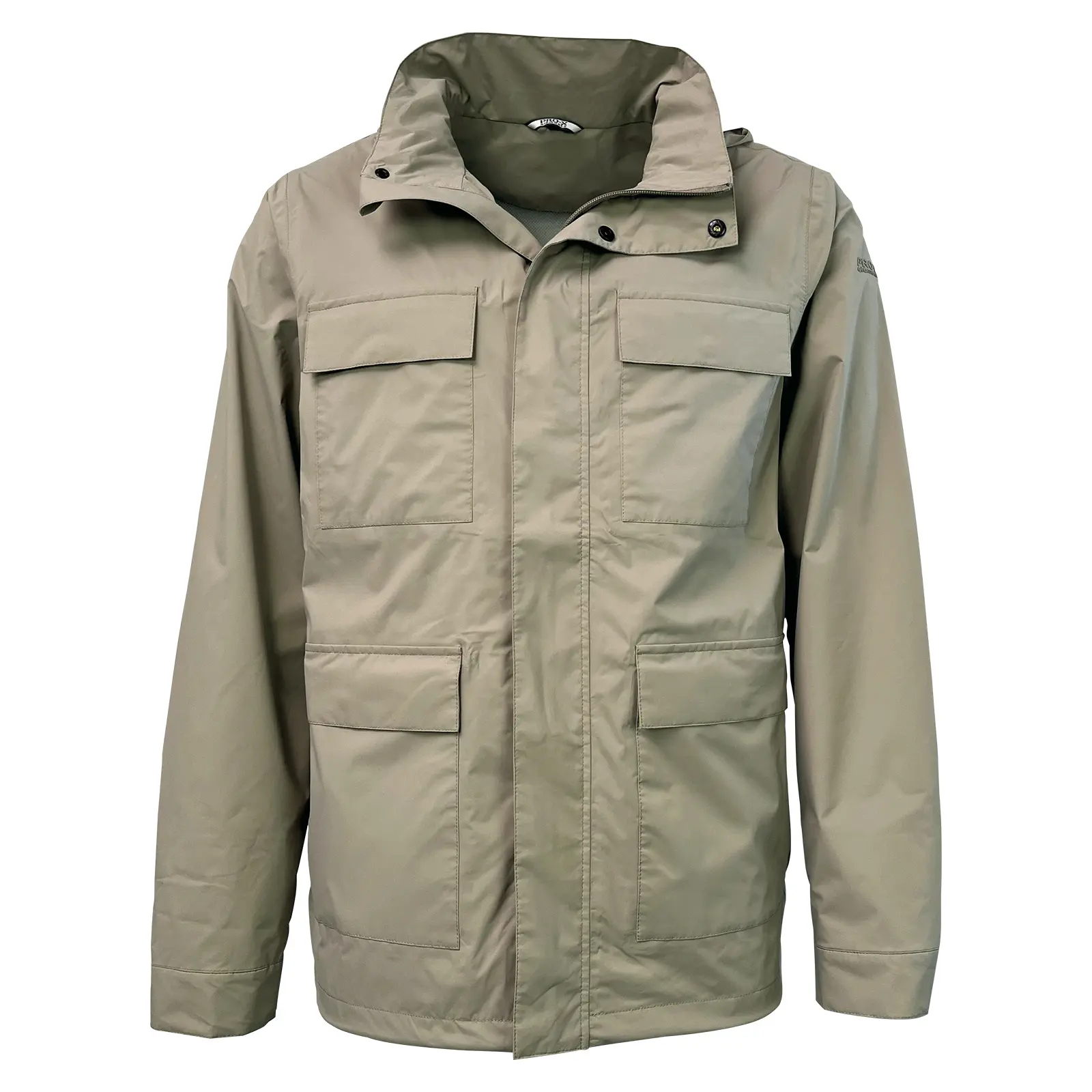 Waterproof Jacket Pro-X Elements Phil