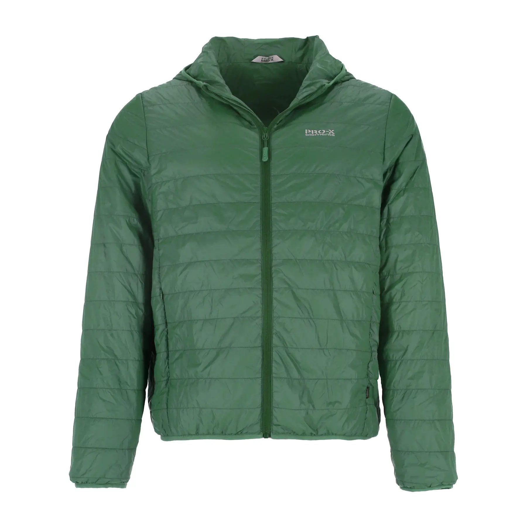 Puffer jacket Pro-X Elements Fritz