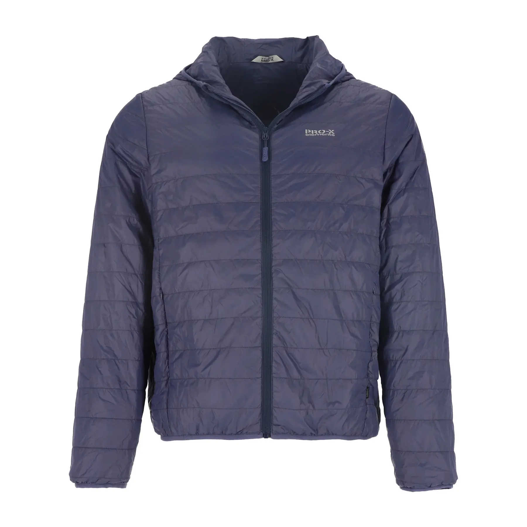 Hooded jacket Pro-X Elements Fritz