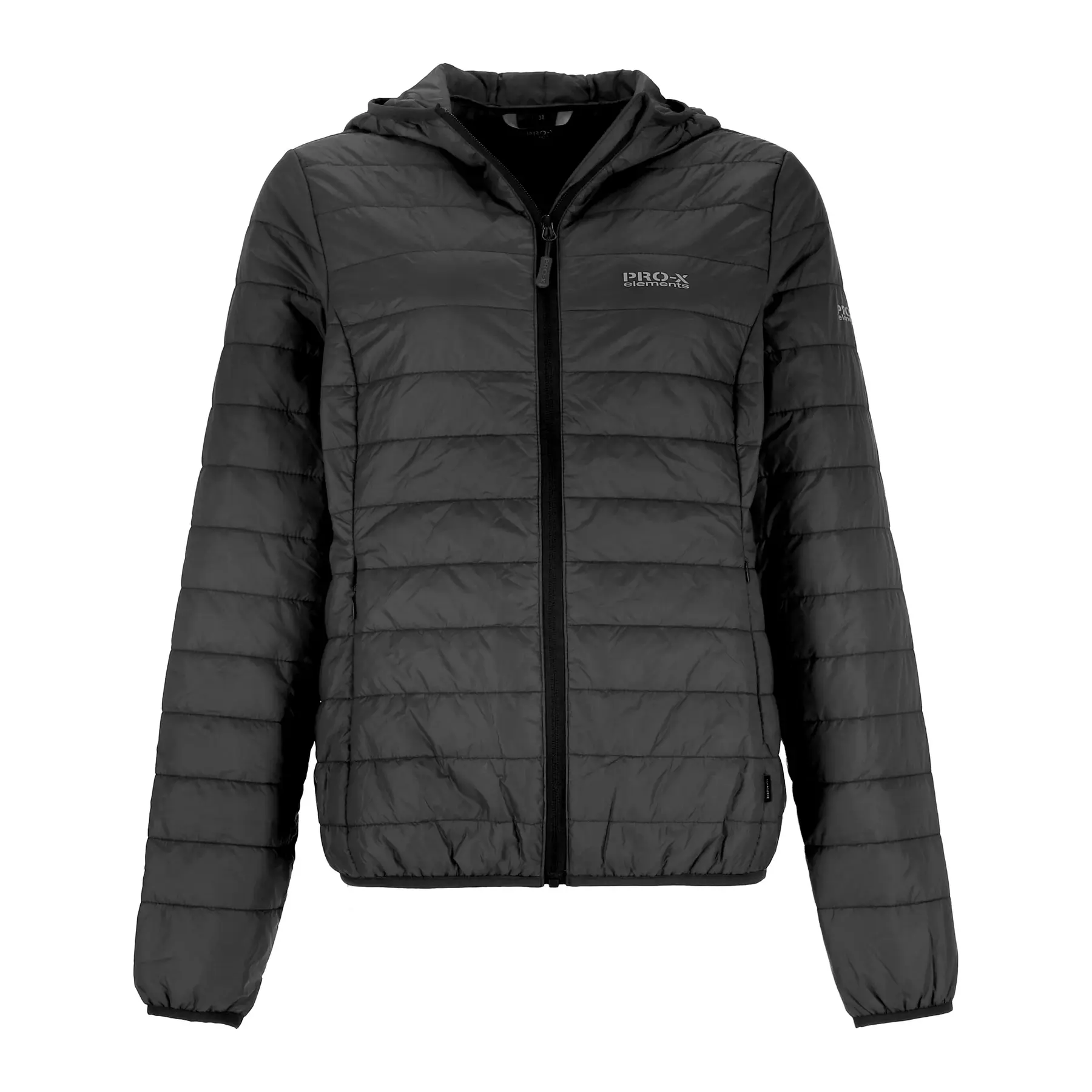 Damesjack met capuchon Pro-X Elements Fritzi