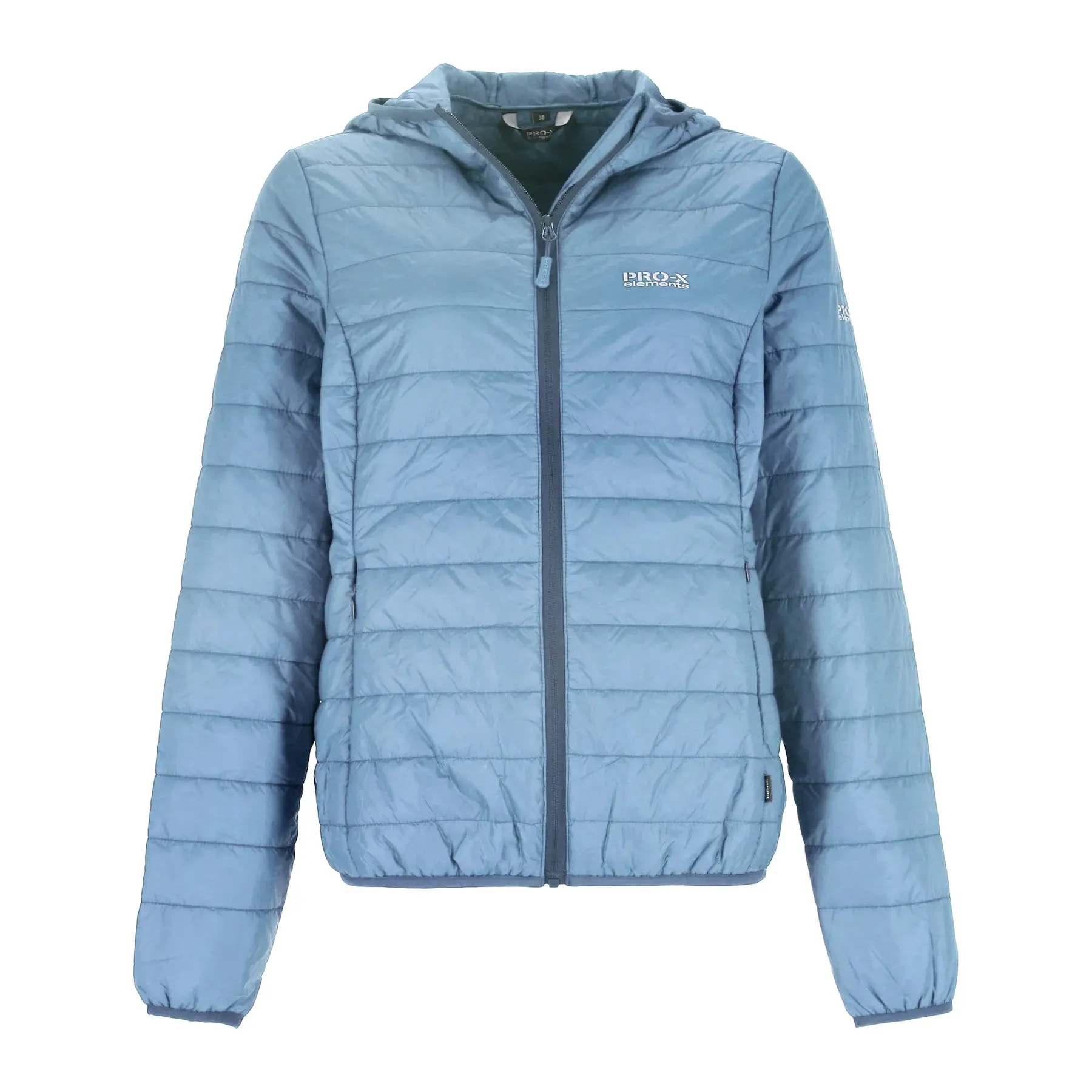 Damesjack met capuchon Pro-X Elements Fritzi