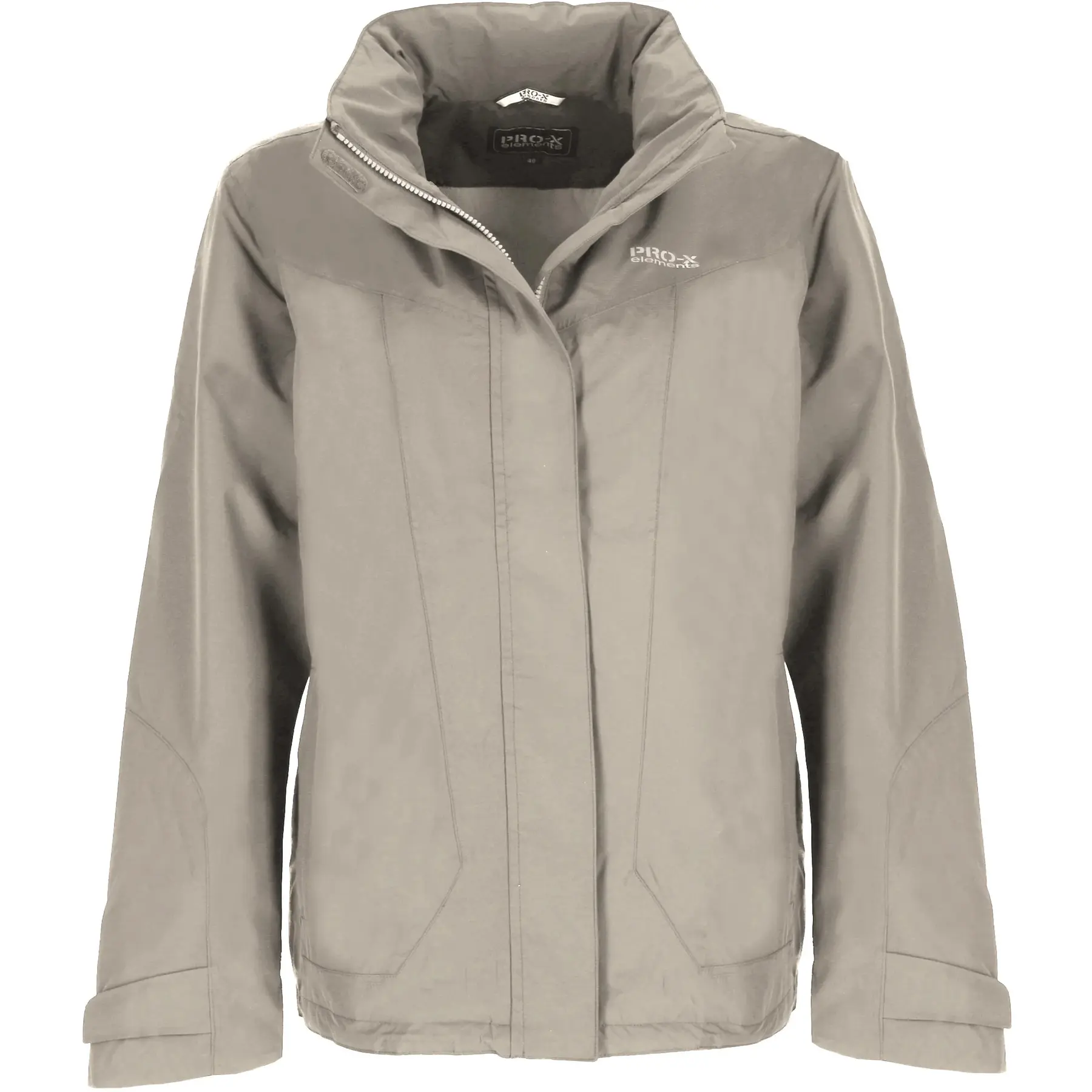 Women's waterproof jacket Pro-X Elements Cindy