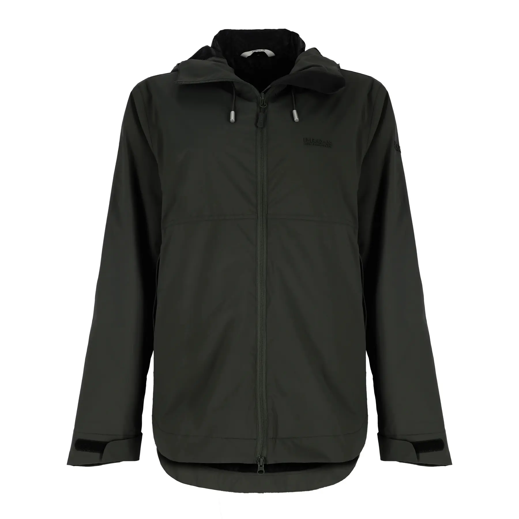 Women's hooded waterproof jacket Pro-X Elements Josi