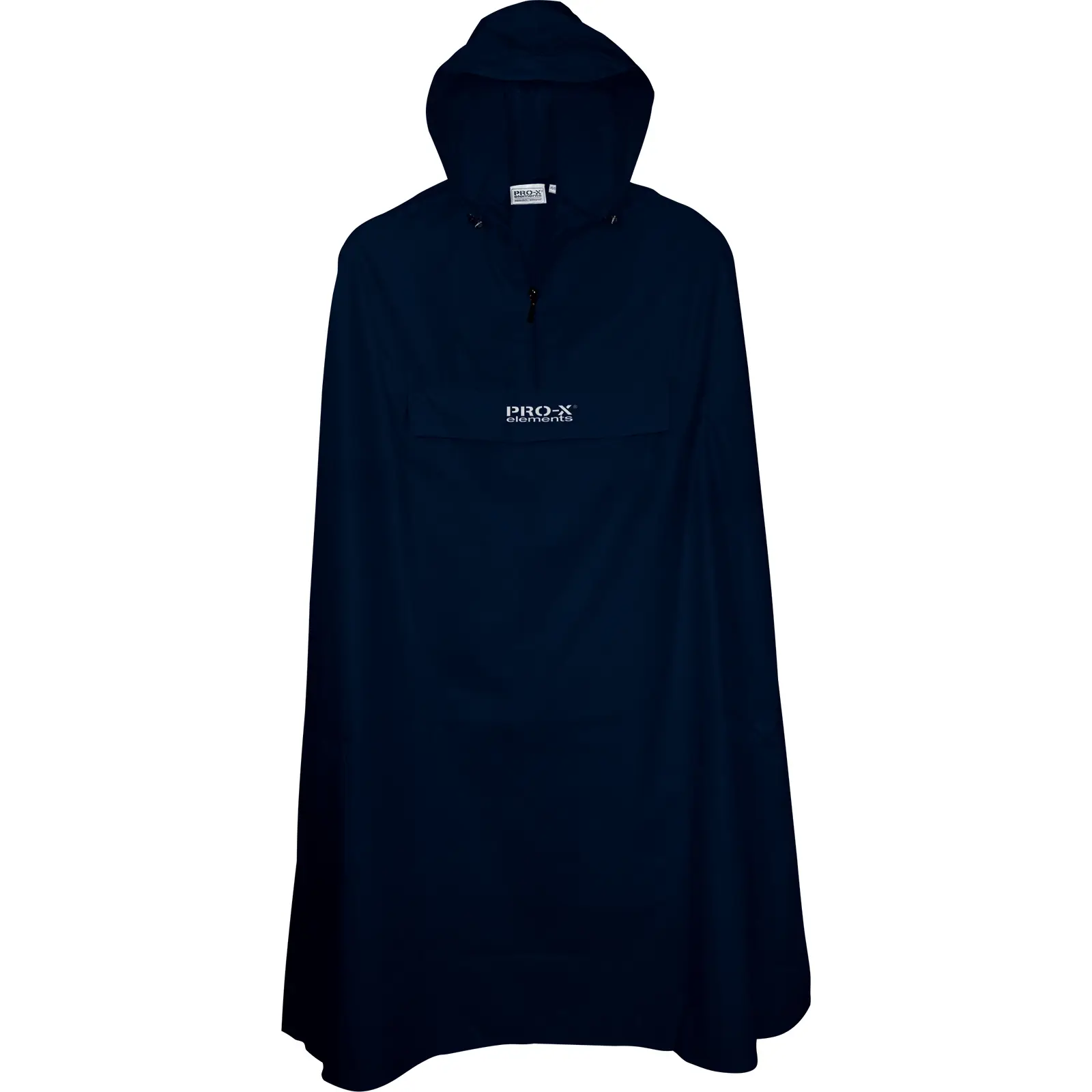 Poncho Pro-X Elements Paso