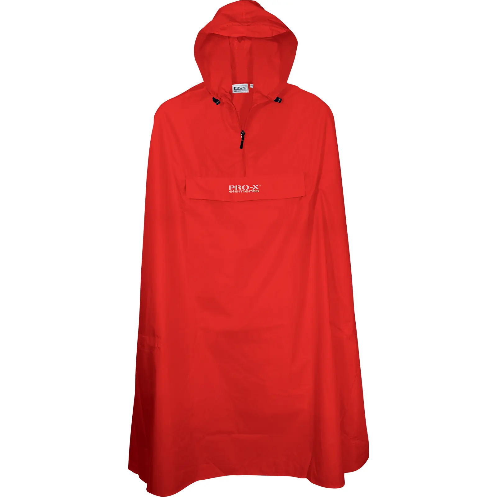 Poncho Pro-X Elements Paso