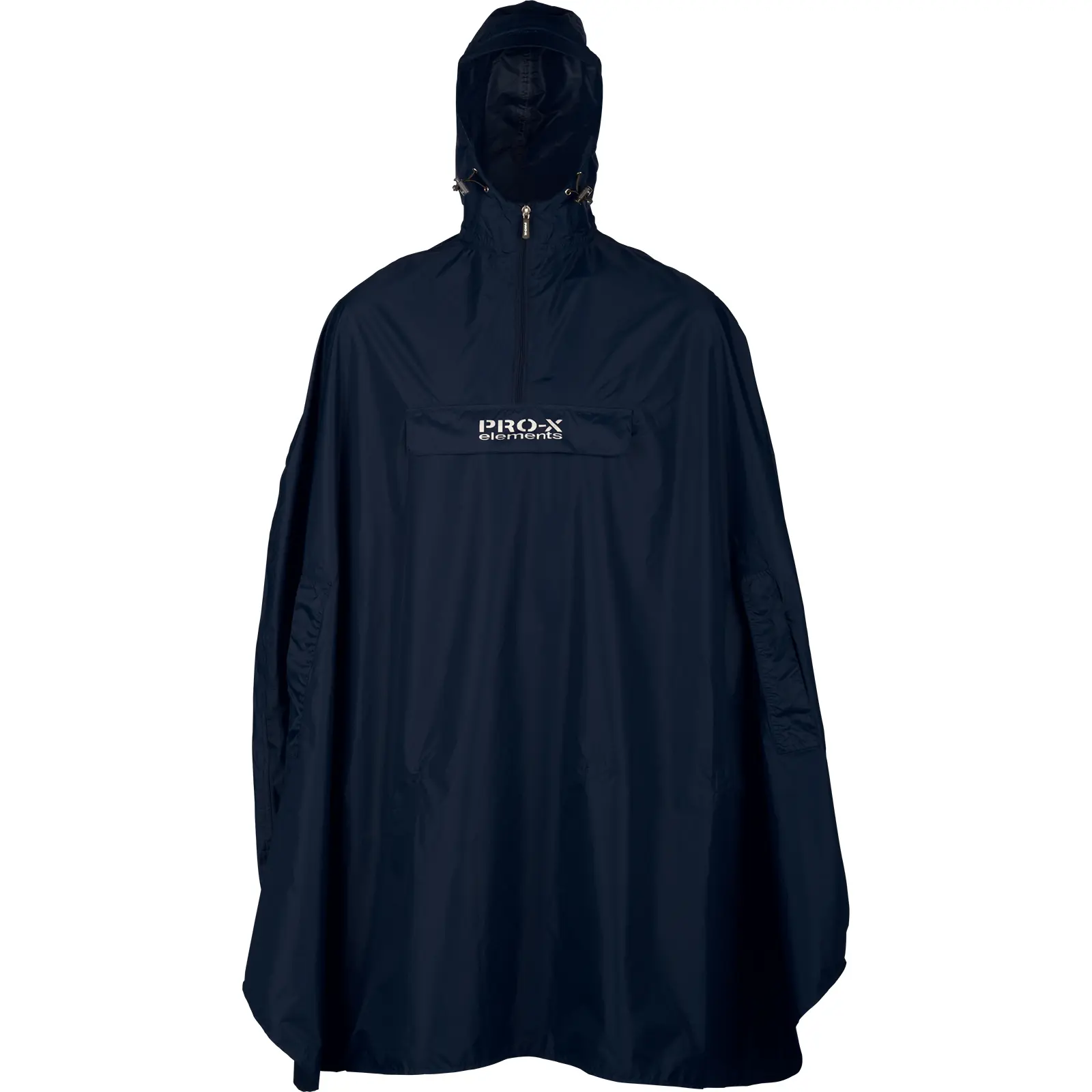 Poncho auf Rädern mit Fingerlöchern Pro-X Elements Pasofino