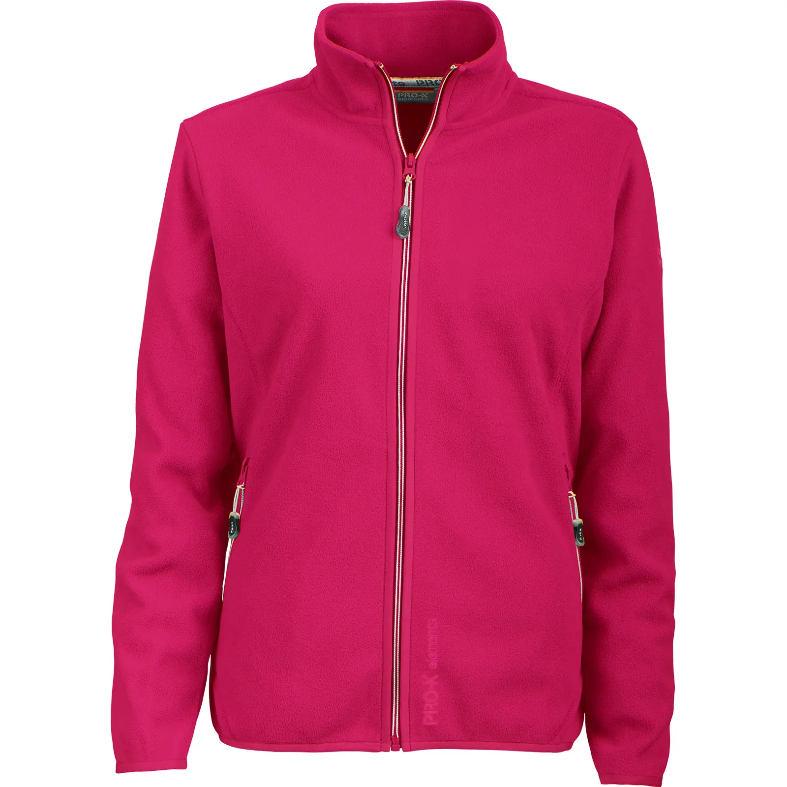 Fleecejack voor dames Pro-X Elements Britta