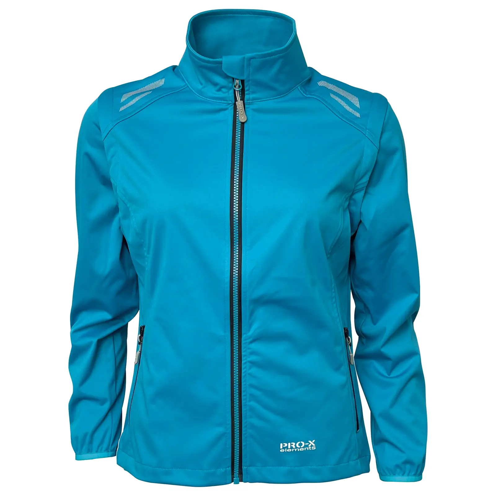 Women's softshell waterproof jacket Pro-X Elements Hellen