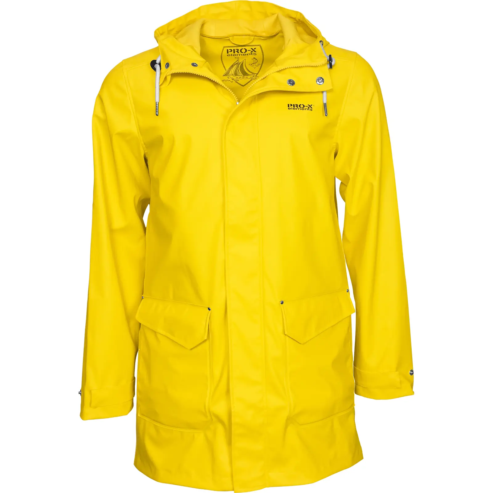 Waterproof jacket Pro-X Elements Amrum
