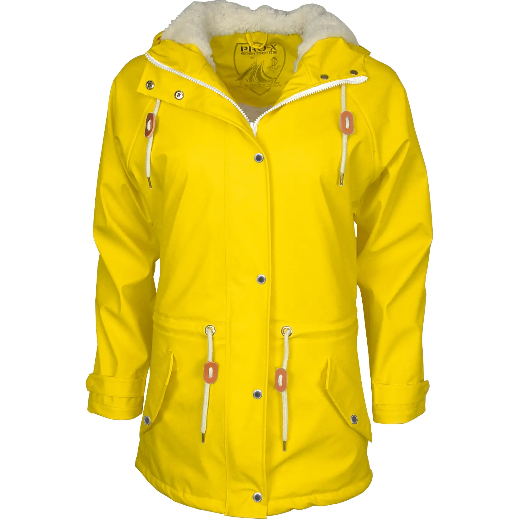 Cappotto da donna Pro-X Elements Kira