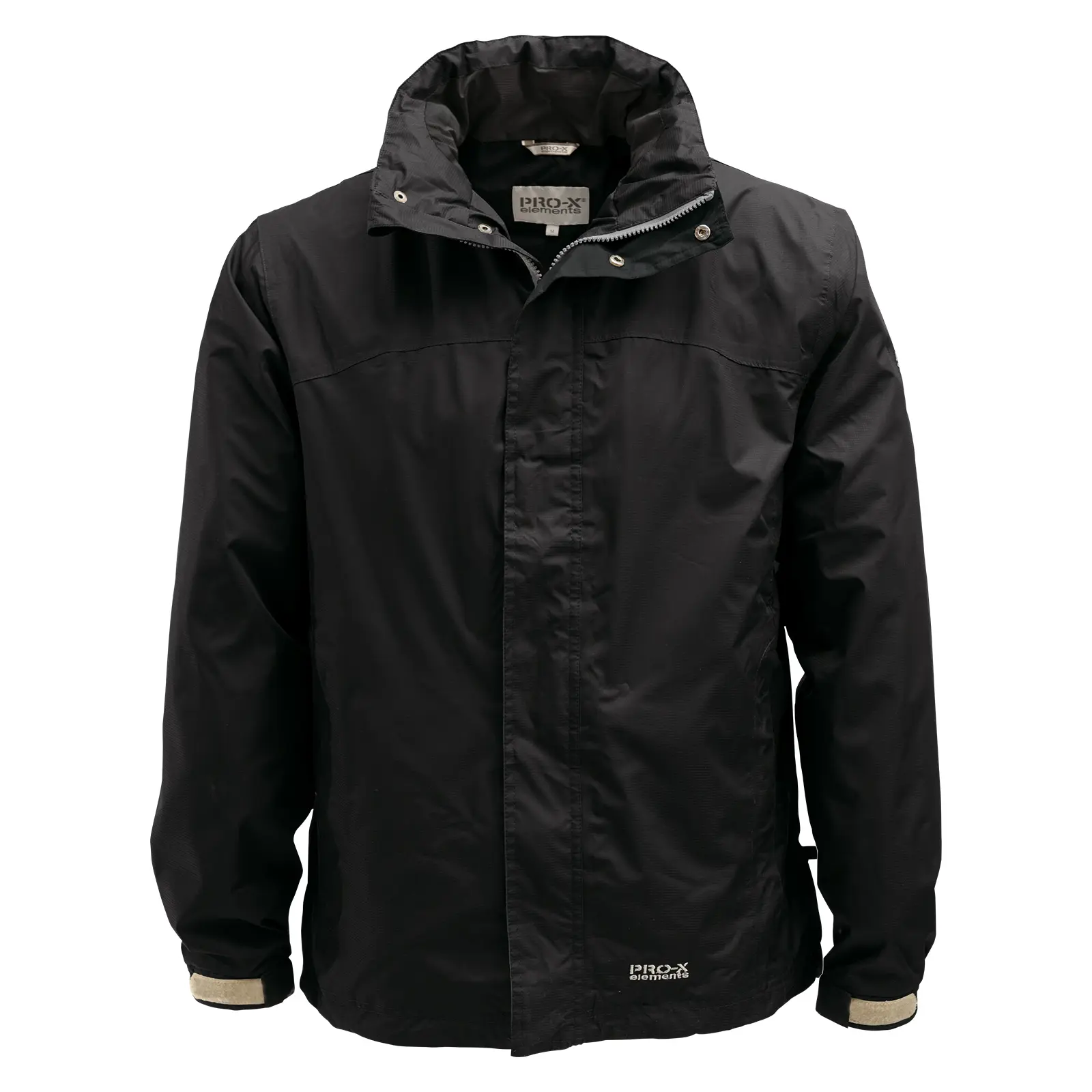 Functional jacket Pro-X Elements Meran