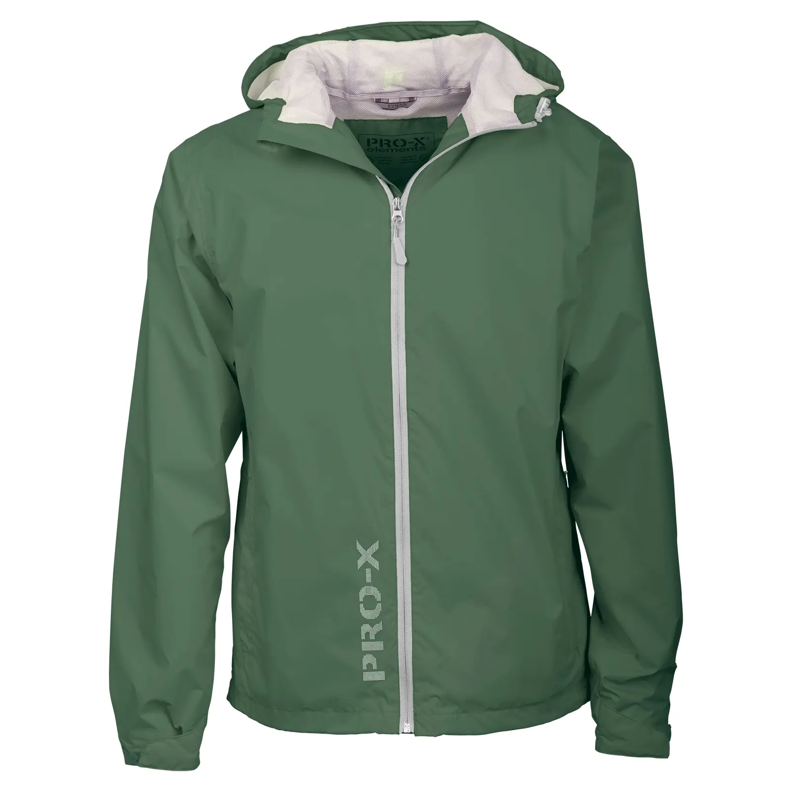 Waterproof jacket Pro-X Elements Flash