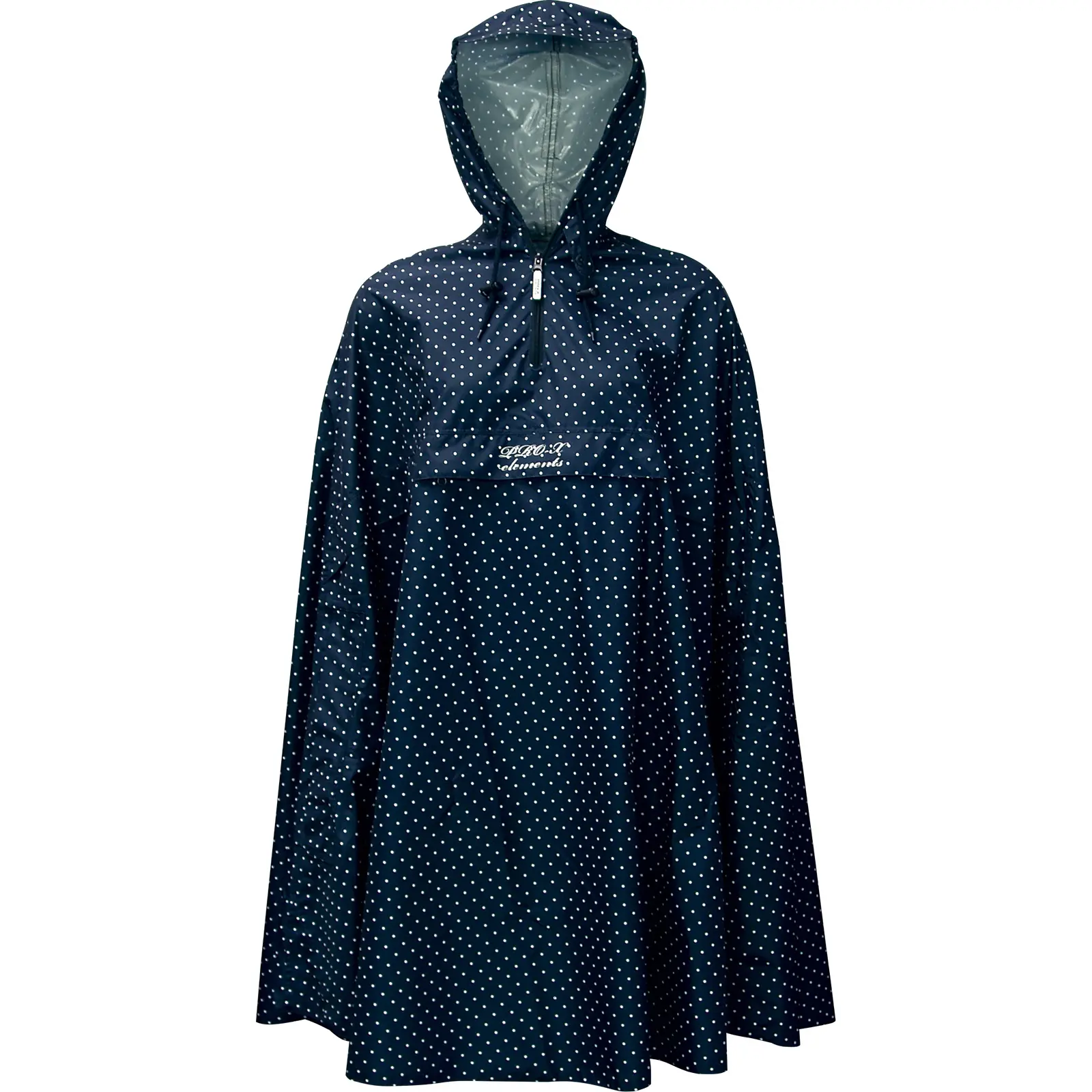 Wasserdichter Poncho, Frau Pro-X Elements Alena